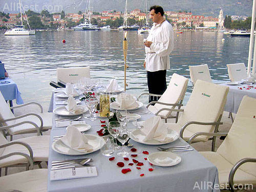 Croatia Hotel 31